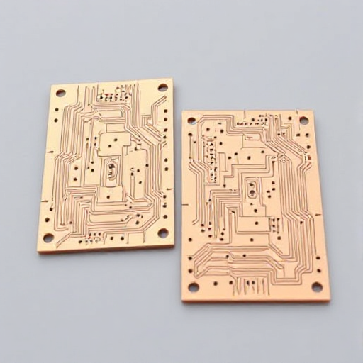 Double-Sided PCBs